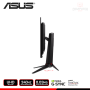 MONITOR ASUS ROG SWIFT OLED PG32UCDM 32" UHD 3840x2160/240HZ/0.03MS/AMD RADEON FREESYNC PREMIUM PRO/COMPATIBLE NVIDIA G-SYNC