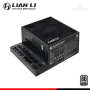 FUENTE DE PODER LIAN LI EDGE 1000 1000W 80 PLUS PLATINUM MODULAR (PN:EG1000)