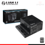 FUENTE DE PODER LIAN LI EDGE 1000 1000W 80 PLUS PLATINUM MODULAR (PN:EG1000)
