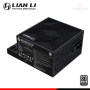 FUENTE DE PODER LIAN LI EDGE 1000 1000W 80 PLUS PLATINUM MODULAR (PN:EG1000)