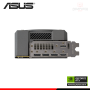 TARJETA DE VIDEO ASUS GEFORCE RTX 5090 32GB GDDR7 512BITS TUF GAMING (PN:90YV0LY1-M0AA00)