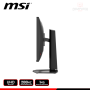 MONITOR MSI MAG 275UPD E14 27" UHD 3840x2160/288HZ/1MS DUAL MODE