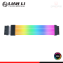 CABLE DE EXTENSION LIAN LI STRIMER WIRELESS 24 PINES RGB (PN:PLIPW24-1W-T)