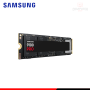 SSD 2TB SAMSUNG 9100 PRO NVMe 2.0 M.2 2280 Pcie GEN 5.0x4