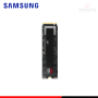 SSD 2TB SAMSUNG 9100 PRO NVMe 2.0 M.2 2280 Pcie GEN 5.0x4