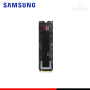SSD 2TB SAMSUNG 9100 PRO NVMe 2.0 M.2 2280 Pcie GEN 5.0x4