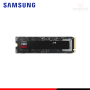 SSD 2TB SAMSUNG 9100 PRO NVMe 2.0 M.2 2280 Pcie GEN 5.0x4