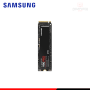 SSD 2TB SAMSUNG 990 PRO NVMe 2.0 M.2 2280 Pcie GEN 4x4
