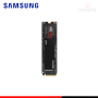 SSD 2TB SAMSUNG 990 PRO NVMe 2.0 M.2 2280 Pcie GEN 4x4