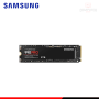 SSD 2TB SAMSUNG 990 PRO NVMe 2.0 M.2 2280 Pcie GEN 4x4