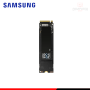 SSD 1TB SAMSUNG 990 EVO PLUS NVMe 2.0 M.2 2280 Pcie GEN 4.0x4/ 5.0 x2