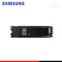 SSD 1TB SAMSUNG 990 EVO PLUS NVMe 2.0 M.2 2280 Pcie GEN 4.0x4/ 5.0 x2
