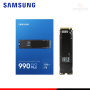 SSD 2TB SAMSUNG 990 EVO PLUS NVMe 2.0 M.2 2280 Pcie GEN 4.0x4/ 5.0 x2