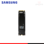 SSD 2TB SAMSUNG 990 EVO PLUS NVMe 2.0 M.2 2280 Pcie GEN 4.0x4/ 5.0 x2