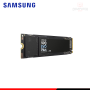 SSD 2TB SAMSUNG 990 EVO PLUS NVMe 2.0 M.2 2280 Pcie GEN 4.0x4/ 5.0 x2