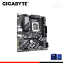 PLACA GIGABYTE B860M K M.ATX DDR5 LGA 1851