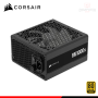 FUENTE DE PODER CORSAIR RM1000X 1000W BLACK 80 PLUS GOLD FULL MODULAR (PN:CP-9020271-NA)