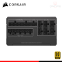 FUENTE DE PODER CORSAIR RM1000X 1000W BLACK 80 PLUS GOLD FULL MODULAR (PN:CP-9020271-NA)