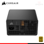 FUENTE DE PODER CORSAIR RM1000E 1000W BLACK 80 PLUS GOLD FULL MODULAR (PN:CP-9020297-NA)
