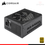 FUENTE DE PODER CORSAIR RM1200X SHIFT 1200W BLACK 80 PLUS GOLD FULL MODULAR (PN:CP-9020254-NA)