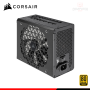 FUENTE DE PODER CORSAIR RM1200X SHIFT 1200W BLACK 80 PLUS GOLD FULL MODULAR (PN:CP-9020254-NA)