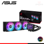 ASUS ROG RYUJIN III 360 ARGB EXTREME BLACK COOLER CPU REFRIGERACION LIQUIDA COMPATIBLE AMD/INTEL (PN:90RC0131-M0EAY0)