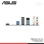 PLACA ASUS PRIME B650M-AYW WIFI M.ATX DDR5 AMD AM5 (PN:90MB1KI0-M0EAY0)