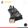 ANTEC NEPTUNE 240 ARGB BLACK COOLER CPU REFRIGERACION LIQUIDA COMPATIBLE AMD/INTEL (PN:0-761345-74027-2)