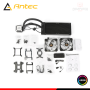 ANTEC NEPTUNE 240 ARGB BLACK COOLER CPU REFRIGERACION LIQUIDA COMPATIBLE AMD/INTEL (PN:0-761345-74027-2)
