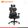 SILLA GAMING COUGAR TERMINATOR ELITE GOLD (PN:3MTREGLB.0001)