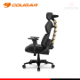 SILLA GAMING COUGAR TERMINATOR ELITE GOLD (PN:3MTREGLB.0001)