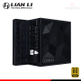 FUENTE DE PODER LIAN LI EDGE 1000G 1000W 80 PLUS GOLD MODULAR (PN:EG1000G BK)