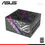 FUENTE DE PODER ASUS ROG STRIX 1200W 80 PLUS PLATINUM FULL MODULAR (PN:90YE00W0-BTAA00)