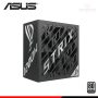 FUENTE DE PODER ASUS ROG STRIX 1200W 80 PLUS PLATINUM FULL MODULAR (PN:90YE00W0-BTAA00)
