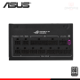 FUENTE DE PODER ASUS ROG STRIX 1200W 80 PLUS PLATINUM FULL MODULAR (PN:90YE00W0-BTAA00)