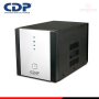 ESTABILIZADOR CDP R-AVR3008i 3000VA/2400W 8 TOMAS