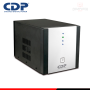 ESTABILIZADOR CDP R-AVR3008i 3000VA/2400W 8 TOMAS
