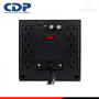 ESTABILIZADOR CDP R-AVR3008i 3000VA/2400W 8 TOMAS