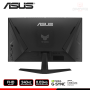 MONITOR ASUS TUF GAMING VG279QM5A 27" FHD 1920x1080/240HZ/0.03MS/FREESYNC PREMIUM/COMPATIBLE NVIDIA G-SYNC (PN:90LM0B80-B011I1)