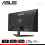 MONITOR ASUS TUF GAMING VG279QM5A 27" FHD 1920x1080/240HZ/0.03MS/FREESYNC PREMIUM/COMPATIBLE NVIDIA G-SYNC (PN:90LM0B80-B011I1)