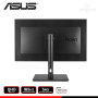 MONITOR ASUS PRO ART PA328CGV 32" QHD 2560x1440/165HZ/5MS/AMD FREESYNC PREMIUM PRO (PN:90LM06R1-B011B0)