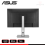 MONITOR ASUS PROART PA279CRV 27" UHD 3840x2160/60HZ/5MS (PN:90LM08E0-B01KB2)