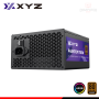 FUENTE DE PODER XYZ PHANTOM 750W ARGB 80 PLUS BRONZE (PN:X-PS-PHANTOM-PBR750)