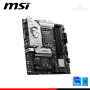 PLACA MSI B760M GAMING PLUS WIFI M.ATX DDR5 LGA 1700 (PN:911-7D99-051)