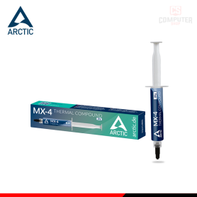 PASTA TERMICA ARCTIC MX-4 20Grs (PN:ACTCP00001B)