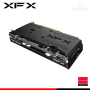TARJETA DE VIDEO XFX SPEEDSTER SWFT 210 AMD RADEON RX 7600 8GB GDDR6 128BITS (PN:RX-76PSWFTFY)