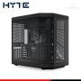 CASE HYTE Y70 BLACK SIN FUENTE VIDRIO TEMPLADO MID TOWER (PN:CS-HYTE-Y70-B)