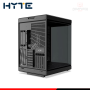 CASE HYTE Y70 BLACK SIN FUENTE VIDRIO TEMPLADO MID TOWER (PN:CS-HYTE-Y70-B)