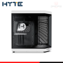 CASE HYTE Y70 BLACK WHITE SIN FUENTE VIDRIO TEMPLADO MID TOWER (PN:CS-HYTE-Y70-BW)