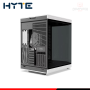 CASE HYTE Y70 BLACK WHITE SIN FUENTE VIDRIO TEMPLADO MID TOWER (PN:CS-HYTE-Y70-BW)